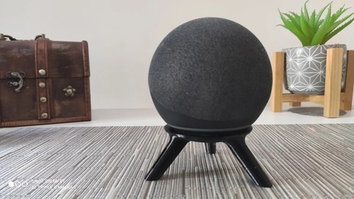 Echo dot tripod stand - echo,