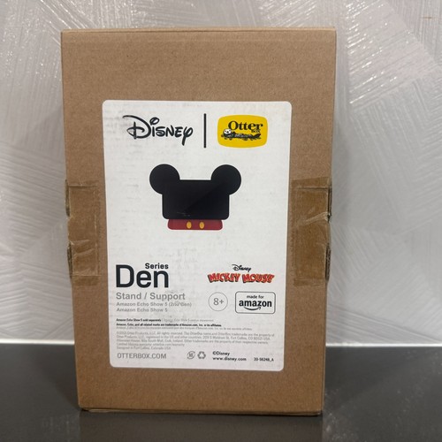 Brand new disney otter box - brand,