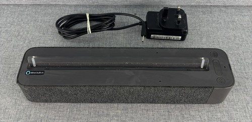 Lenovo smart dock alexa - lenovo,