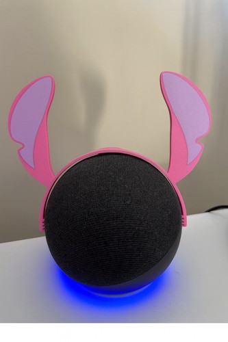 Angel lilo and - lilo, alexa