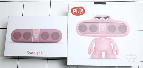 Beats dre pill - dre, 2.0