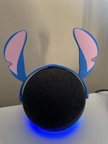 Lilo and stitch alexa echo - lilo,