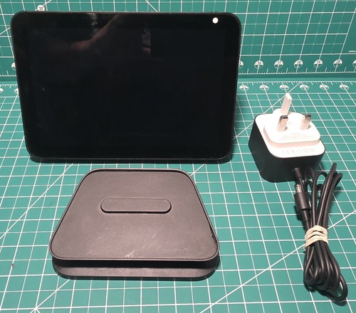 Amazon echo show 1st gen - echo,