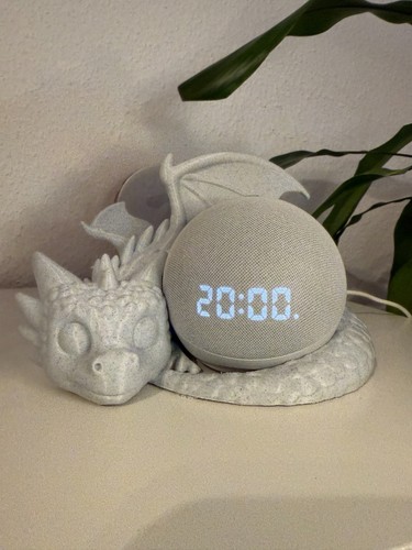 Alexa echo dot gen stand - alexa,