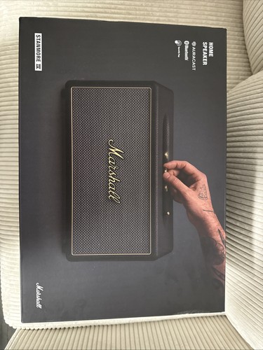 Marshall stanmore auracast - marshall,