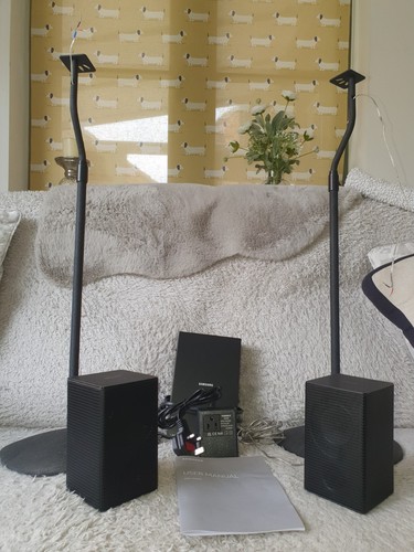 Samsung swa 9000s wireless - samsung,