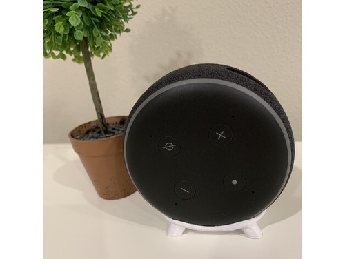 Amazon alexa 3rd - 3rd, stand