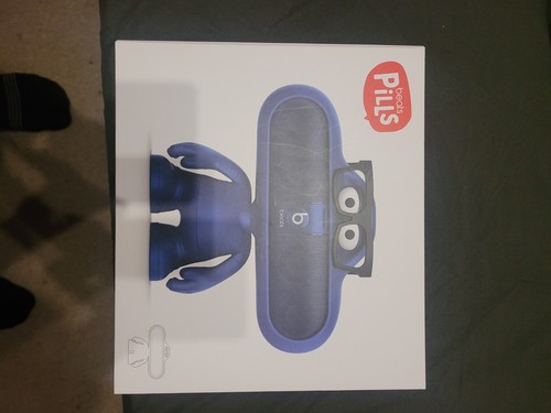 Beats pill speaker - beats,