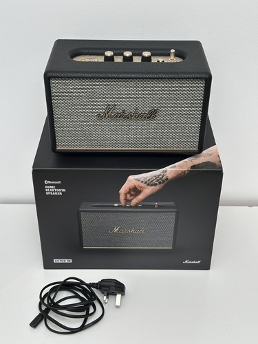 Marshall acton iii - marshall, bluetooth