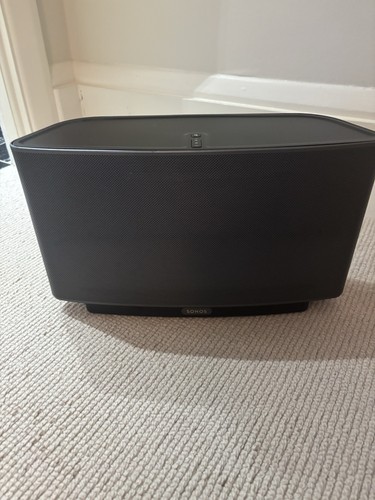 Sonos play speaker grey - 5,