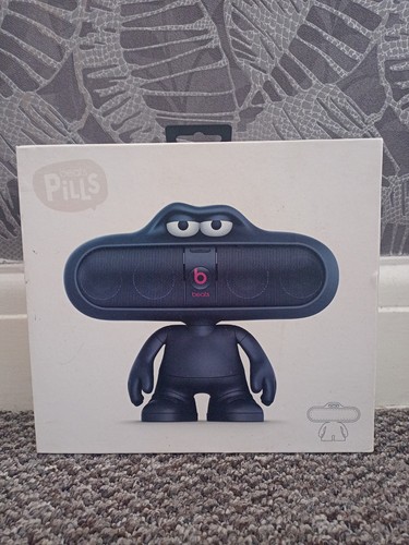 Beats dre pill dude - by,