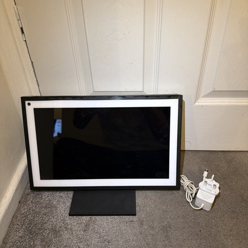 Amazon echo show 1st gen - 15,