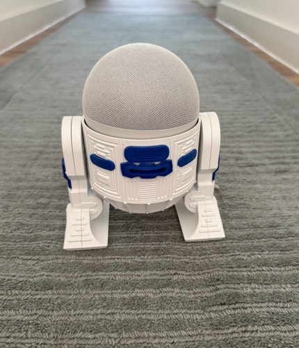 Echo dot 5th gen - 5th,