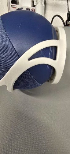 Echo dot 5 wall - &,