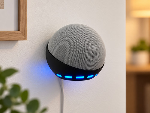 Echo dot 4th - echo,