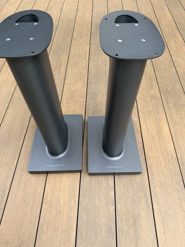 Bowers wilkins formation fs - &,