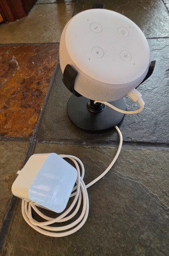 Amazon echo dot model - dot,
