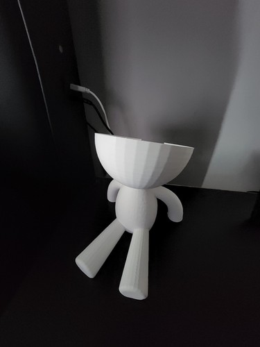 Echo dot stand - stand,