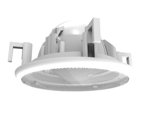 Ceiling embedded mount stand - ceiling,