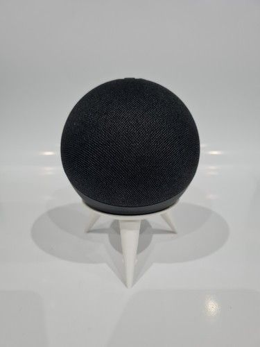 Echo dot stand mount - mount,