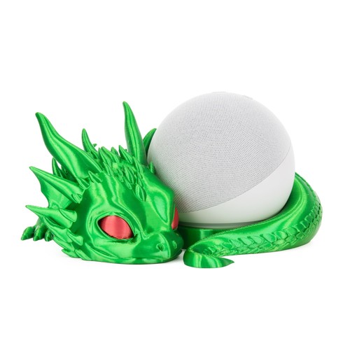 Costume wizard dragon - dragon, stand