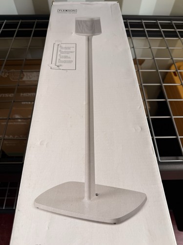 Flexon sonos play speaker - flexon,