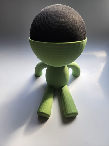 Echo dot stand - dot,