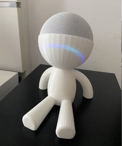 Echo dot stand - dot, mount