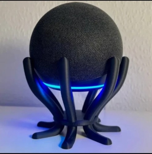 Alexa echo dot 3rd - echo,