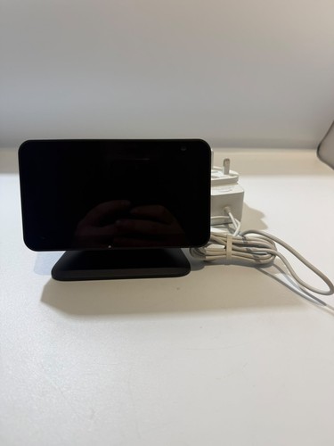Amazon echo show - echo, (2nd