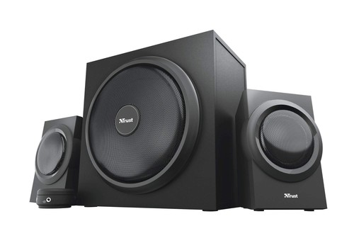 Trust yuri speaker - yuri, set