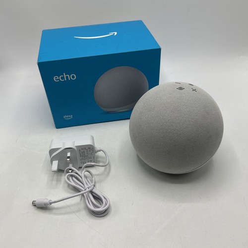 Amazon echo 4th gen - amazon, xl
