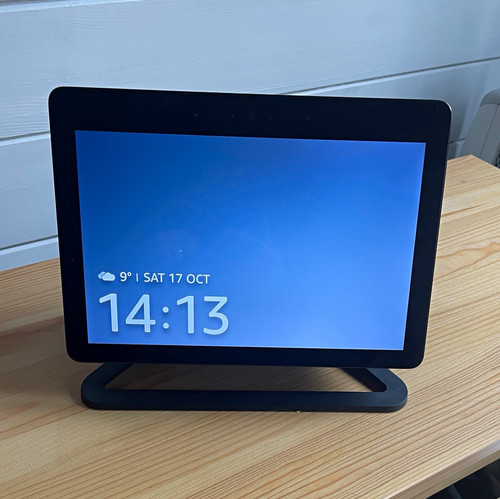 Amazon echo show - echo, (2nd