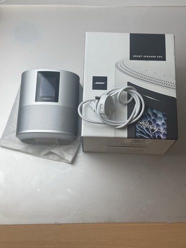Bose home speaker - speaker, the