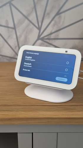 Amazon echo show - show, 5