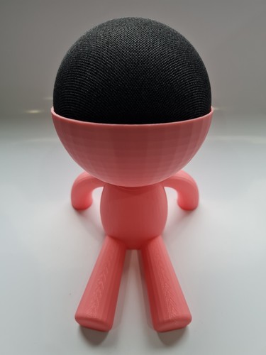 Echo dot stand mount - dot,