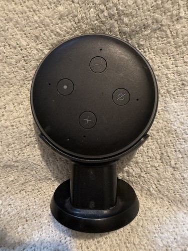Amazon alexa echo - amazon, gen