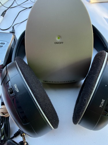 Sennheiser headphones tr110 - sennheiser,