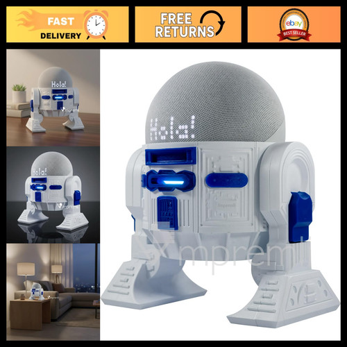 Smart stand speaker for - stand,
