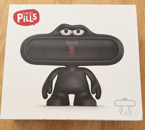 Beats dre pill dude - by,