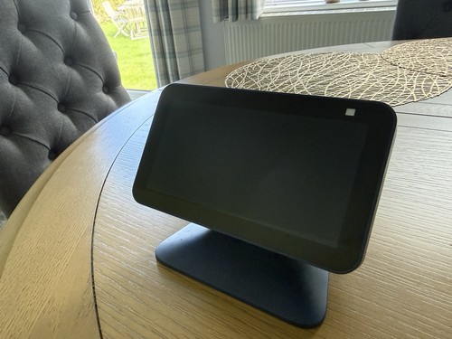 Amazon echo show - amazon,