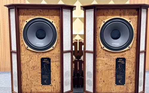 Tannoy grf memory original - hw,