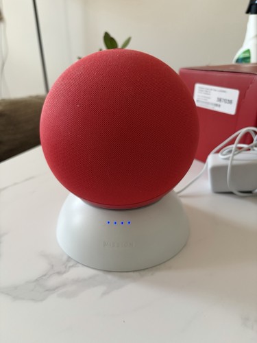 Amazon echo plus 4th - echo,