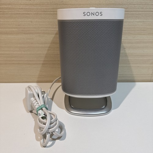 Sonos play smart - play,