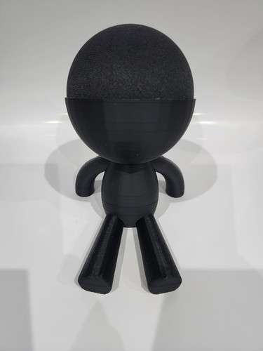 Echo dot stand - echo, amazon