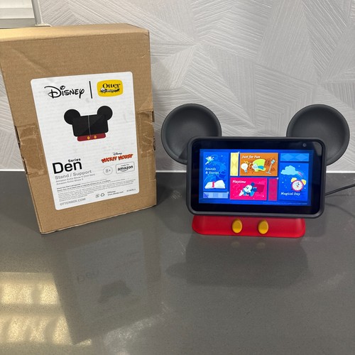 Otterbox disney classic mickey - disney,