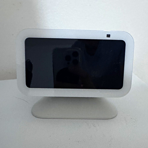Amazon echo show - amazon, 5