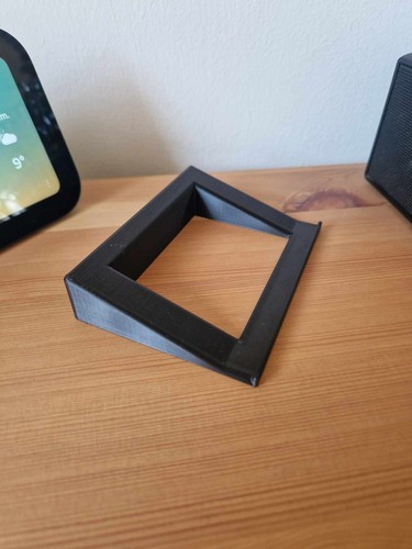 Display stand for amazon - display, alexa