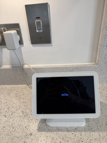 Amazon echo show - echo,