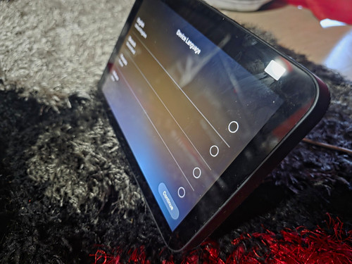 Amazon echo show - amazon,